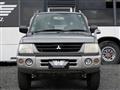 2001 Mitsubishi Pajero Mini
