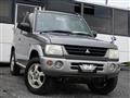 2001 Mitsubishi Pajero Mini