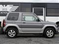 2001 Mitsubishi Pajero Mini