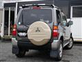 2001 Mitsubishi Pajero Mini