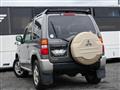 2001 Mitsubishi Pajero Mini
