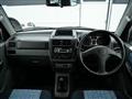 2001 Mitsubishi Pajero Mini