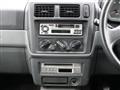 2001 Mitsubishi Pajero Mini