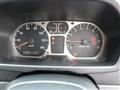 2001 Mitsubishi Pajero Mini