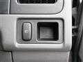 2001 Mitsubishi Pajero Mini