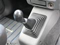 2001 Mitsubishi Pajero Mini