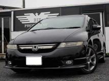 2006 Honda Odyssey