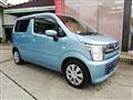 2017 Suzuki Wagon R