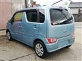 2017 Suzuki Wagon R