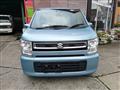 2017 Suzuki Wagon R