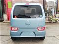 2017 Suzuki Wagon R