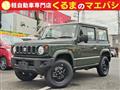 2026 Suzuki Jimny