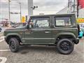 2026 Suzuki Jimny