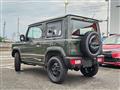 2026 Suzuki Jimny