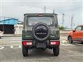 2026 Suzuki Jimny