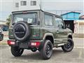 2026 Suzuki Jimny