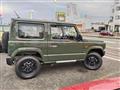 2026 Suzuki Jimny