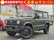 2026 Suzuki Jimny