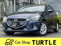 2014 Mazda Demio