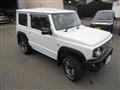 2023 Suzuki Jimny