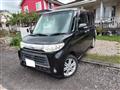 2011 Daihatsu Tanto Custom