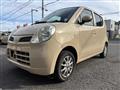 2009 Nissan Moco
