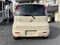 2009 Nissan Moco