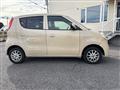 2009 Nissan Moco