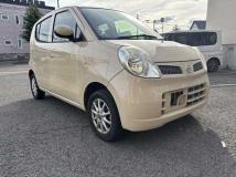 2009 Nissan Moco