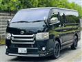 2017 Toyota Hiace Van