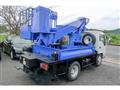 2011 Isuzu Isuzu Others