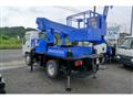 2011 Isuzu Isuzu Others