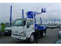 2011 Isuzu Isuzu Others