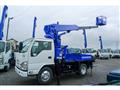 2011 Isuzu Isuzu Others