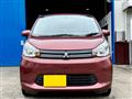 2014 Mitsubishi eK Wagon