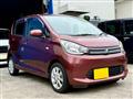 2014 Mitsubishi eK Wagon