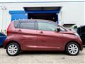 2014 Mitsubishi eK Wagon