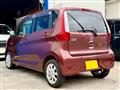 2014 Mitsubishi eK Wagon