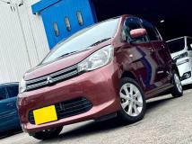 2014 Mitsubishi eK Wagon