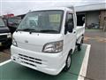 2014 Daihatsu Hijet Truck
