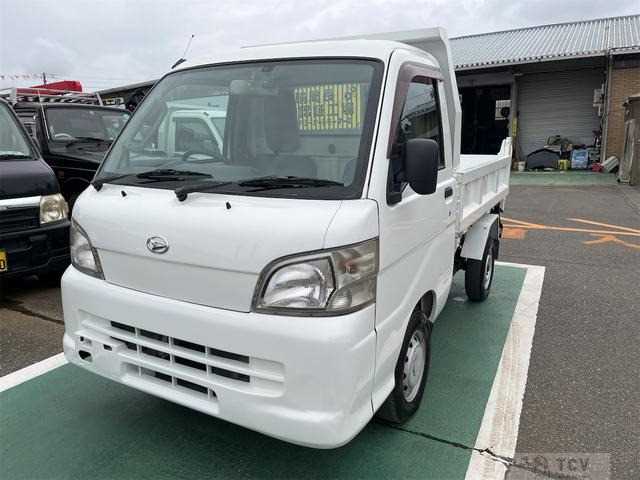 2014 Daihatsu Hijet Truck