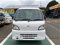 2014 Daihatsu Hijet Truck