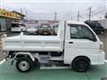 2014 Daihatsu Hijet Truck