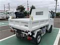 2014 Daihatsu Hijet Truck