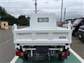 2014 Daihatsu Hijet Truck