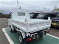 2014 Daihatsu Hijet Truck