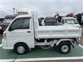 2014 Daihatsu Hijet Truck