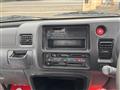 2014 Daihatsu Hijet Truck