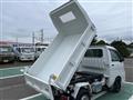 2014 Daihatsu Hijet Truck