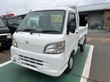 2014 Daihatsu Hijet Truck